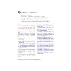ASTM D7740-11(2016)