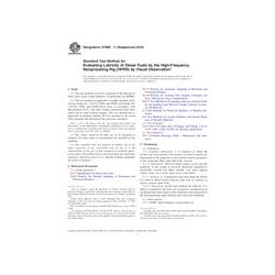 ASTM D7688-11(2016)