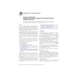 ASTM D7563-10(2016)