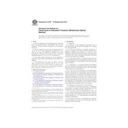 ASTM D7397-10(2016)
