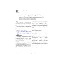 ASTM D3924-16