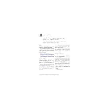 ASTM D3924-16