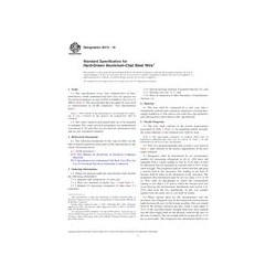 ASTM B415-16