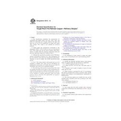 ASTM B216-16