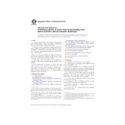 ASTM D6078-04(2016)