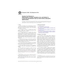 ASTM D5863-00a(2016)