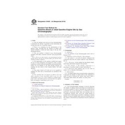 ASTM D3525-04(2016)