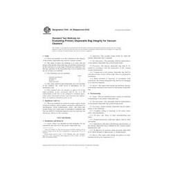 ASTM F494-05(2016)