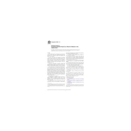 ASTM E2993-16
