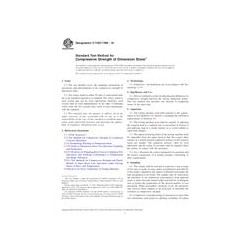 ASTM C170/C170M-16