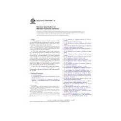 ASTM C595/C595M-16