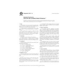 ASTM F697-16