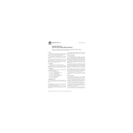 ASTM F697-16