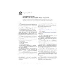 ASTM F3165-16