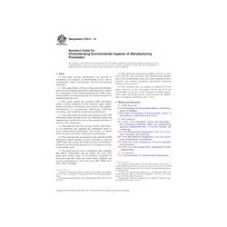 ASTM E3012-16