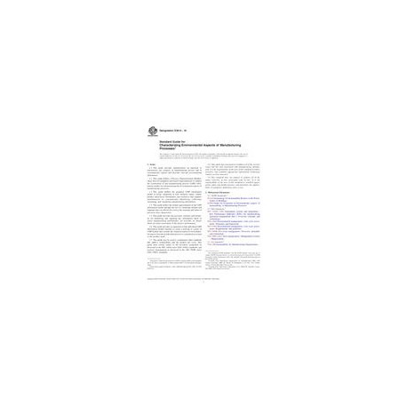 ASTM E3012-16