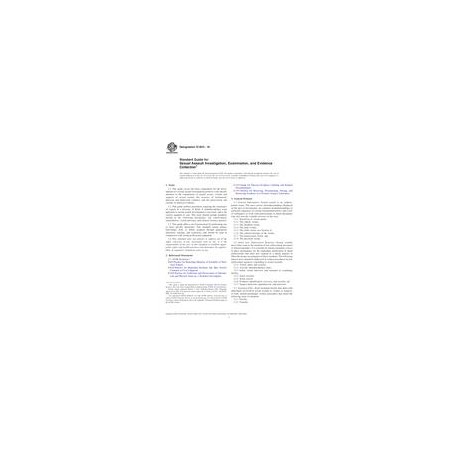 ASTM E1843-16