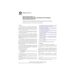ASTM A505-16