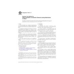 ASTM F1829-16