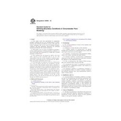 ASTM D5609-16