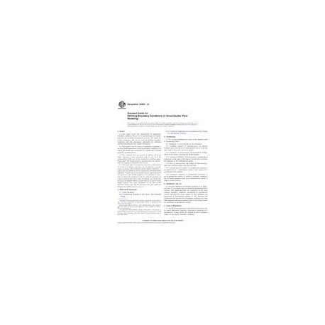 ASTM D5609-16