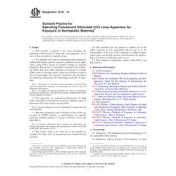 ASTM G154-16
