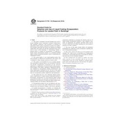 ASTM E1796-03(2016)