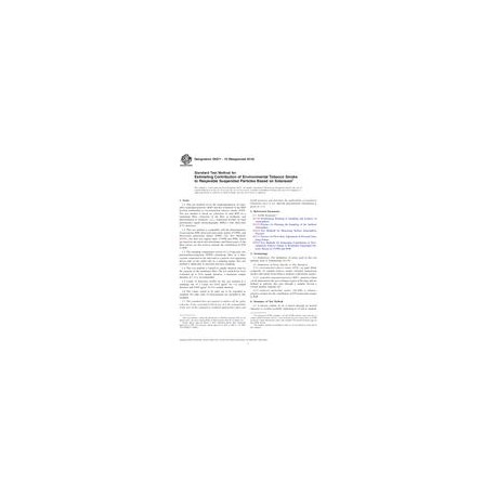 ASTM D6271-10(2016)