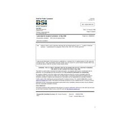 BS 08/30178054 DC