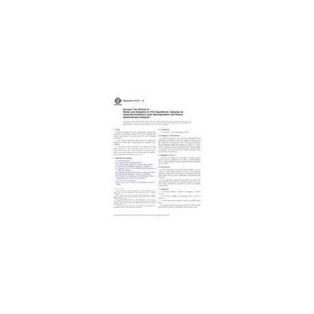 ASTM D1977-16