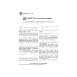 ASTM D1883-16