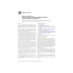 ASTM D1608-16