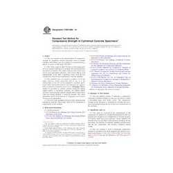 ASTM C39/C39M-16