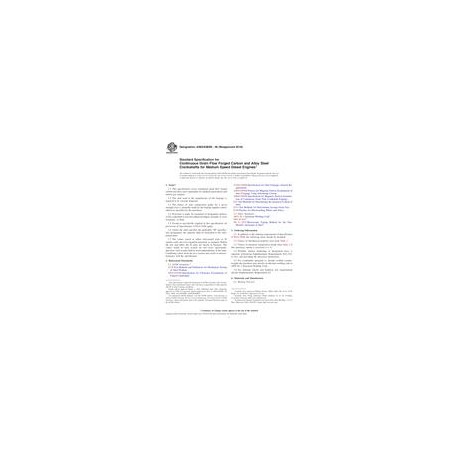 ASTM A983/A983M-06(2016)