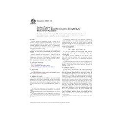 ASTM D8027-16