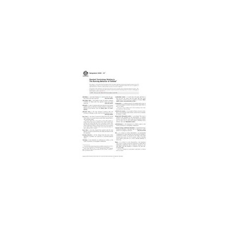 ASTM D4391-16e1