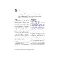 ASTM D5996-16