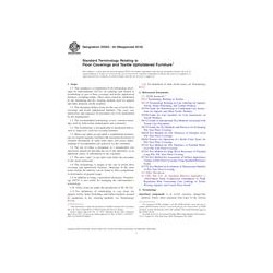 ASTM D5253-04(2016)