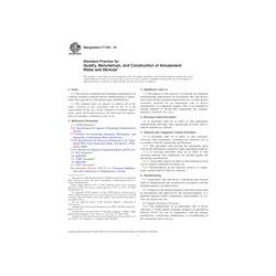 ASTM F1193-16