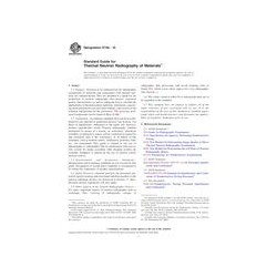 ASTM E748-16