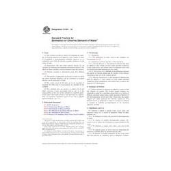 ASTM D1291-16
