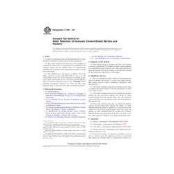ASTM C1506-16a