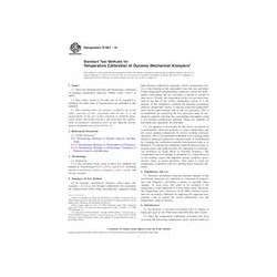 ASTM E1867-16