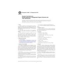 ASTM D2989-01(2016)