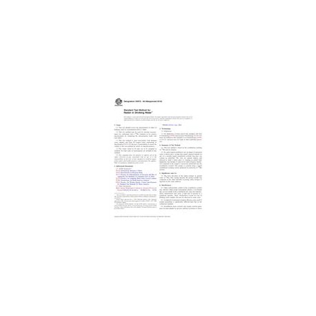 ASTM D5072-09(2016)