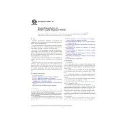 ASTM D5098-16