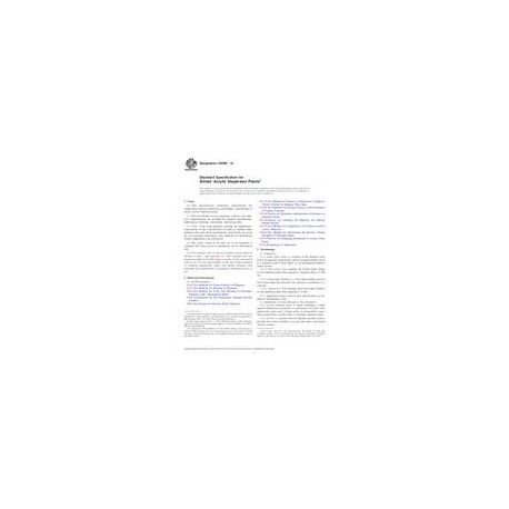 ASTM D5098-16