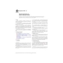 ASTM D5067-16