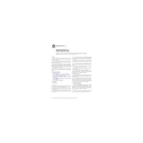 ASTM D5067-16