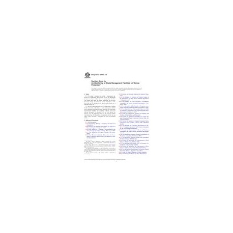 ASTM D4844-16
